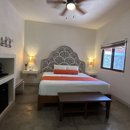 Rosarito Hotel Loreto  Εξωτερικό φωτογραφία