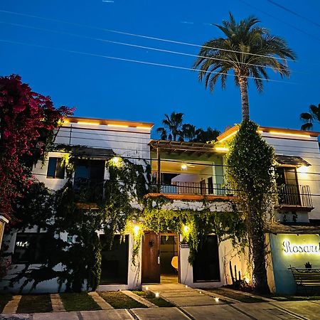 Rosarito Hotel Loreto  Εξωτερικό φωτογραφία