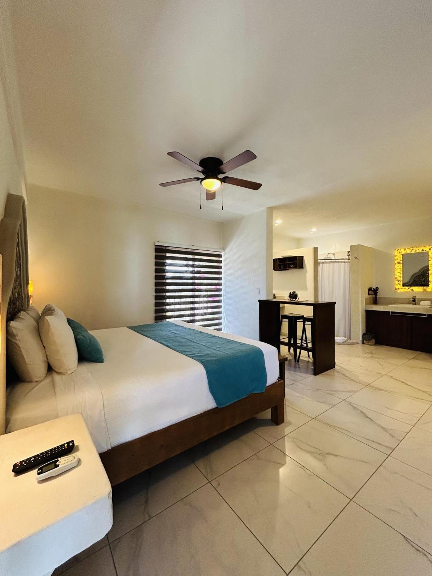 Rosarito Hotel Loreto  Εξωτερικό φωτογραφία