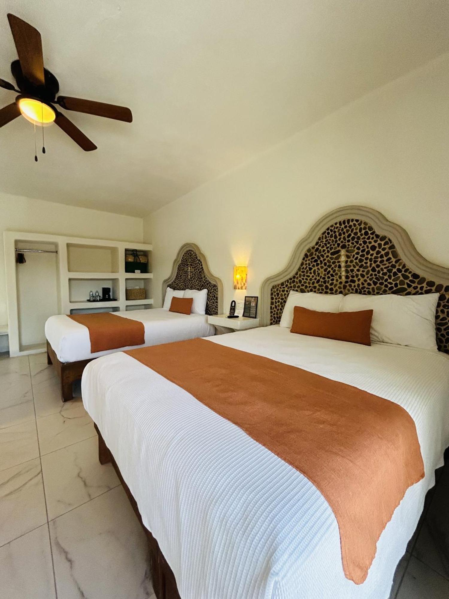Rosarito Hotel Loreto  Εξωτερικό φωτογραφία