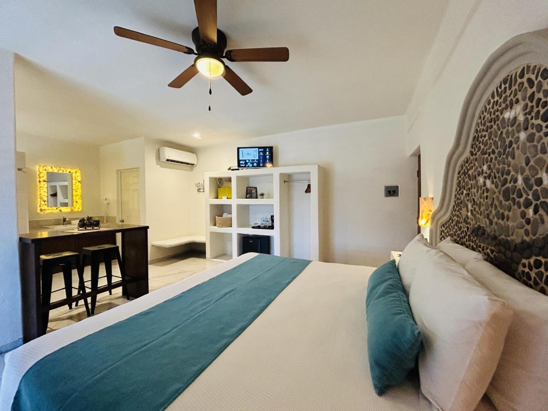 Rosarito Hotel Loreto  Εξωτερικό φωτογραφία