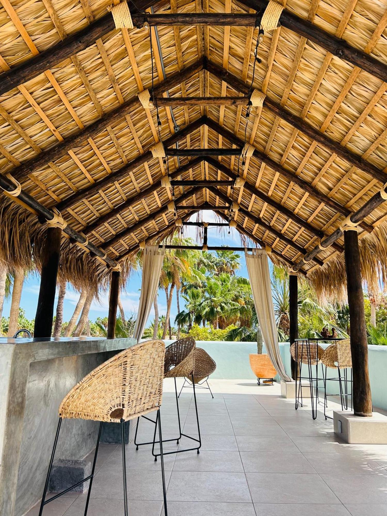 Rosarito Hotel Loreto  Εξωτερικό φωτογραφία