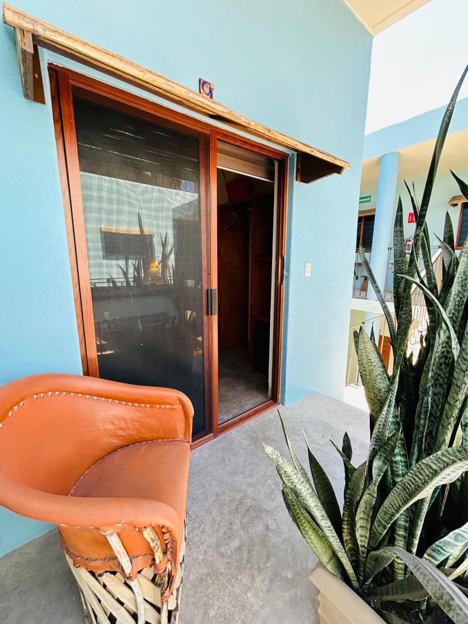 Rosarito Hotel Loreto  Εξωτερικό φωτογραφία