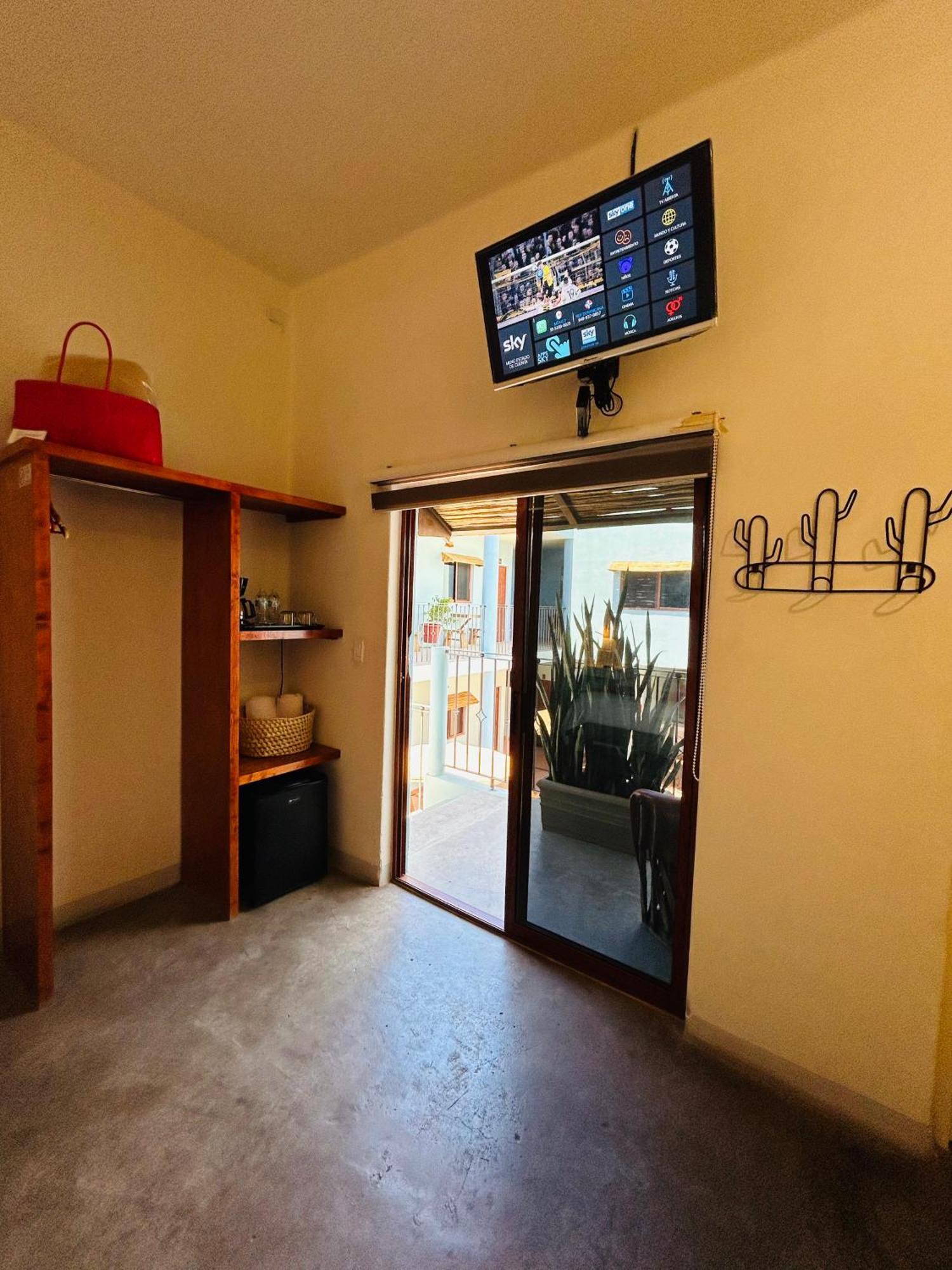 Rosarito Hotel Loreto  Εξωτερικό φωτογραφία
